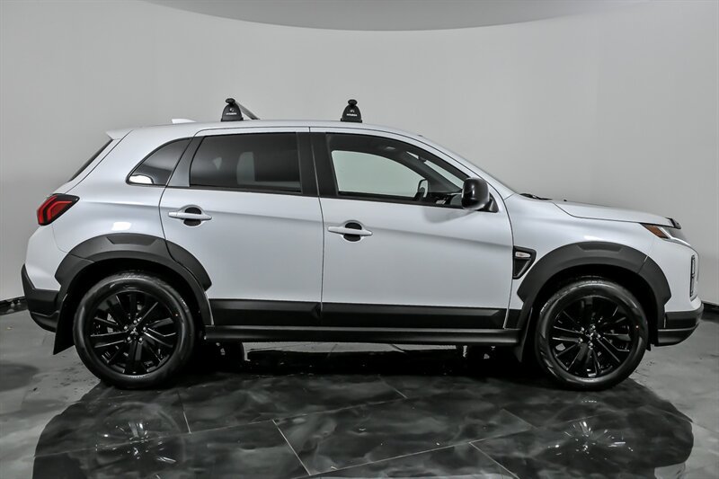 New 2026 Mitsubishi Outlander Sport AWD image 9