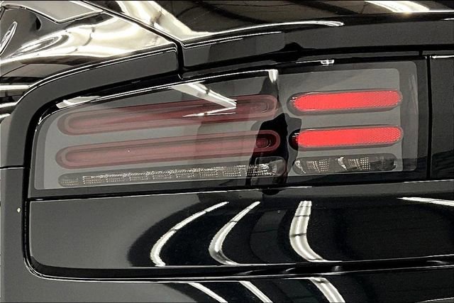 New 2026 Nissan Z Performance RWD image 19