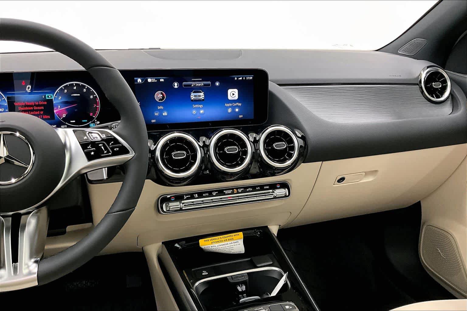 Certified 2026 Mercedes-Benz GLA 250 4MATIC image 6