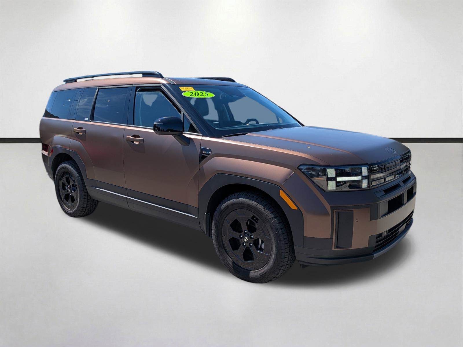 Used 2025 Hyundai Santa Fe XRT