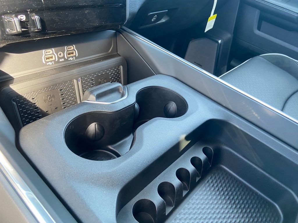 New 2026 RAM 2500 Laramie image 20