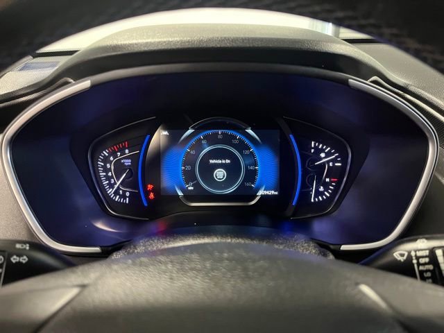 Used 2019 Hyundai Santa Fe AWD image 25