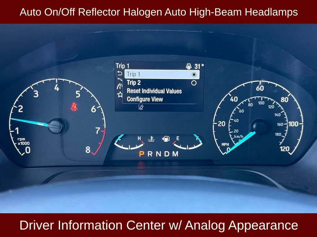 Used 2024 Ford Transit 250 image 12