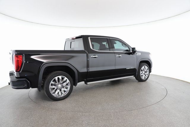 Used 2022 GMC Sierra 1500 Denali w/ Denali Reserve Package image 19