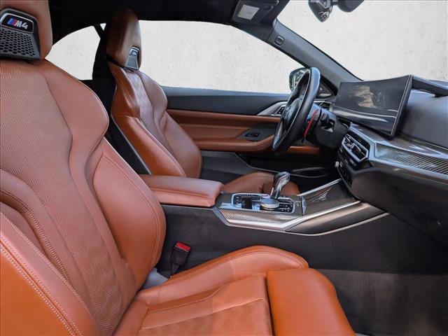 Used 2024 BMW M4 xDrive Competition w/ Executive Package image 20