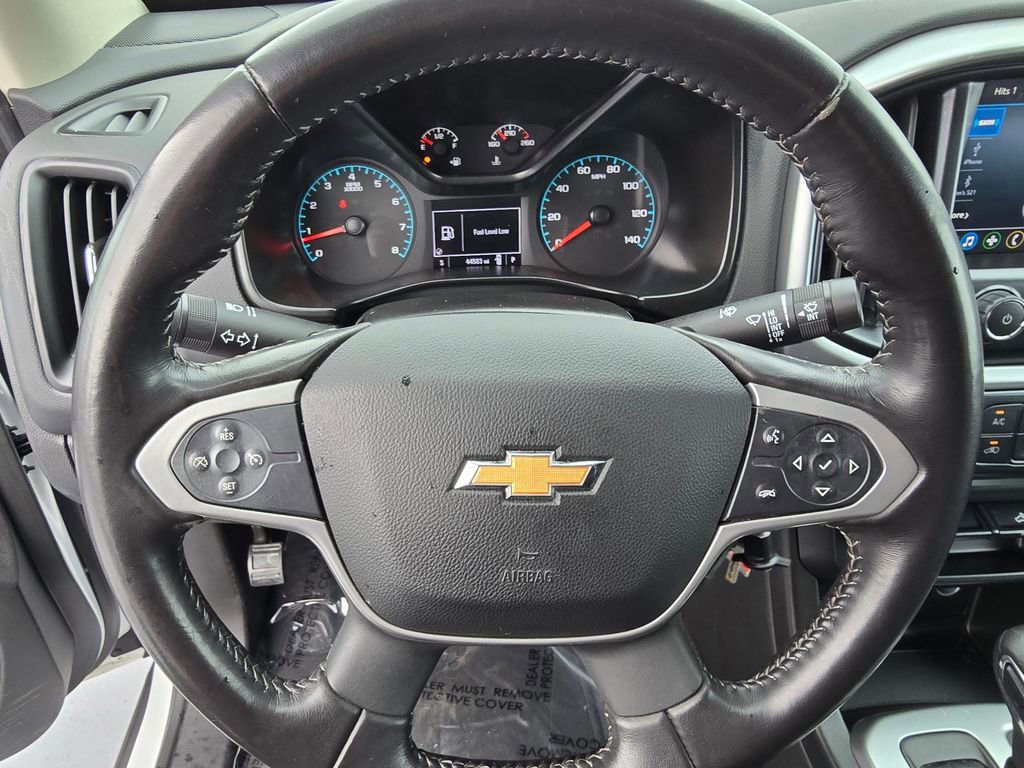 Used 2022 Chevrolet Colorado LT AWD/4WD image 25