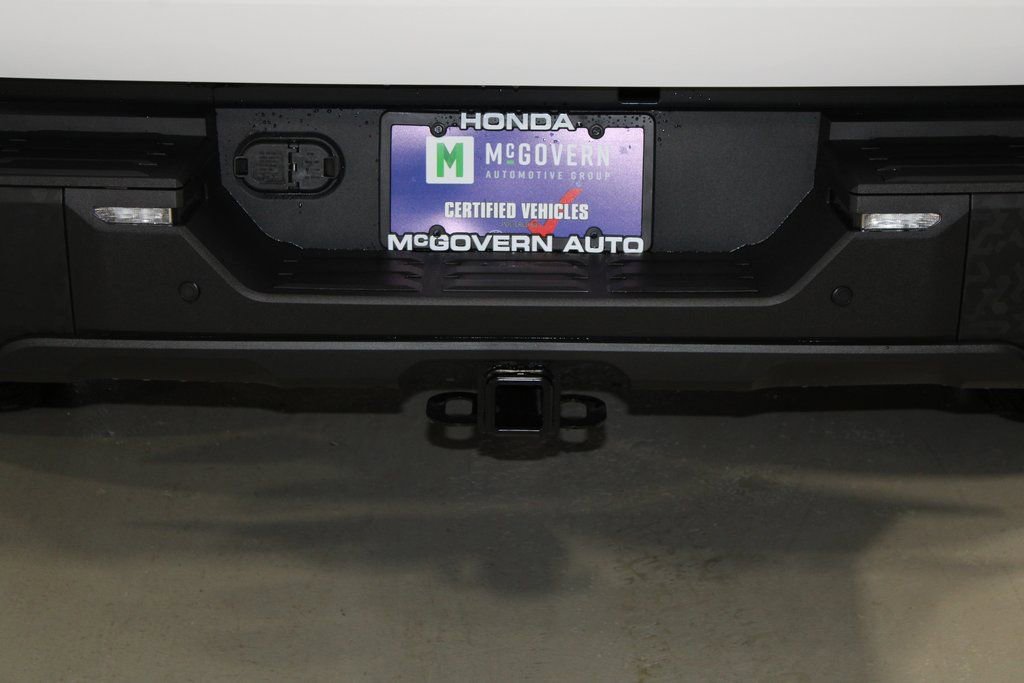 Used 2026 Toyota Tundra TRD Pro image 48