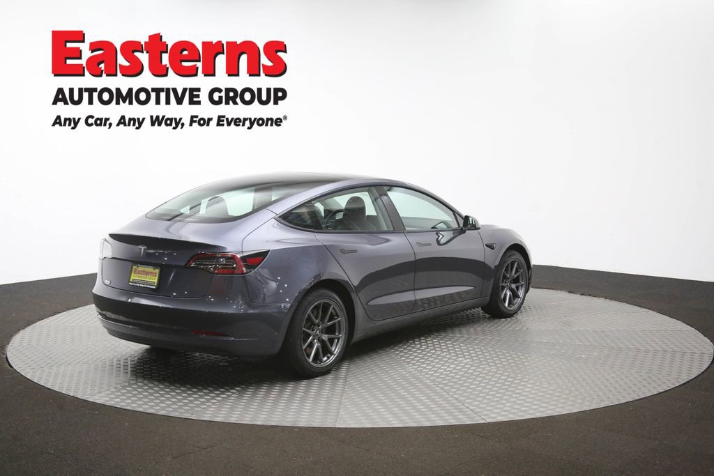 Used 2023 Tesla Model 3 Standard Range image 35