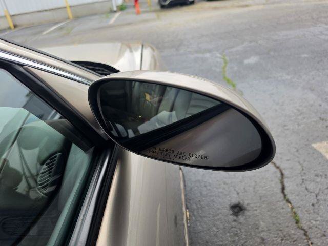 Used 1999 Buick Century Limited FWD image 26
