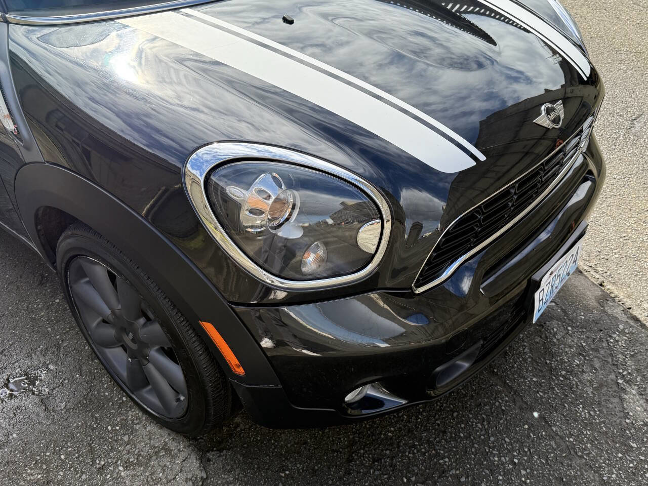 Used 2013 MINI Cooper Countryman S image 21