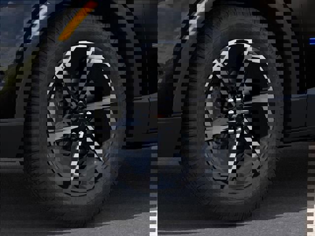 New 2026 Chevrolet Equinox EV LT image 9