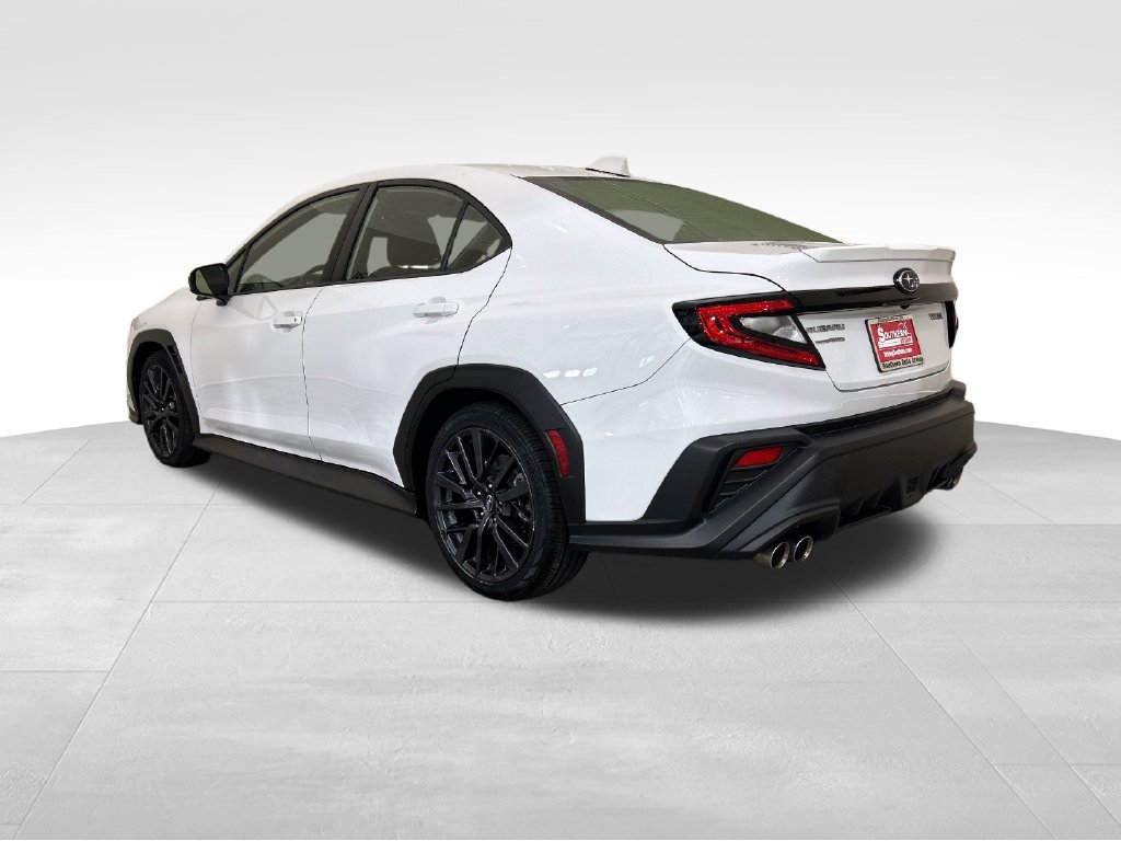 Used 2022 Subaru WRX Premium AWD/4WD image 3