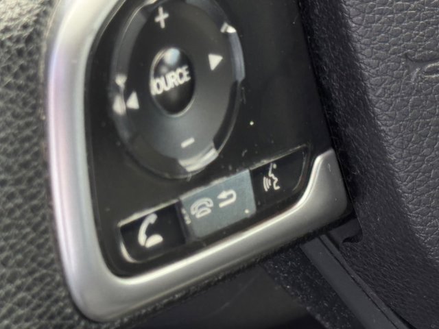 Used 2017 Honda Civic LX image 13