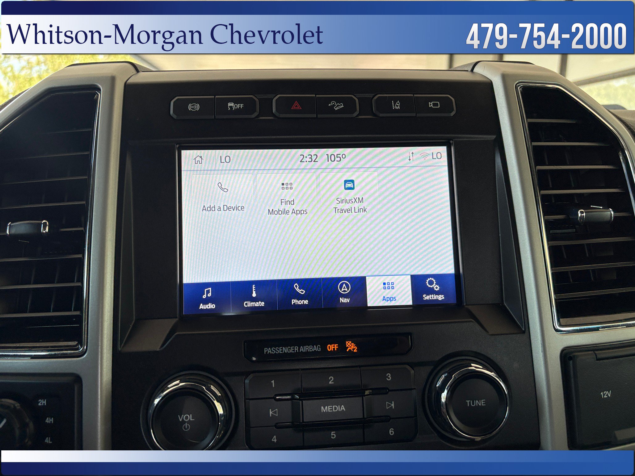Used 2021 Ford F250 Lariat AWD/4WD image 31