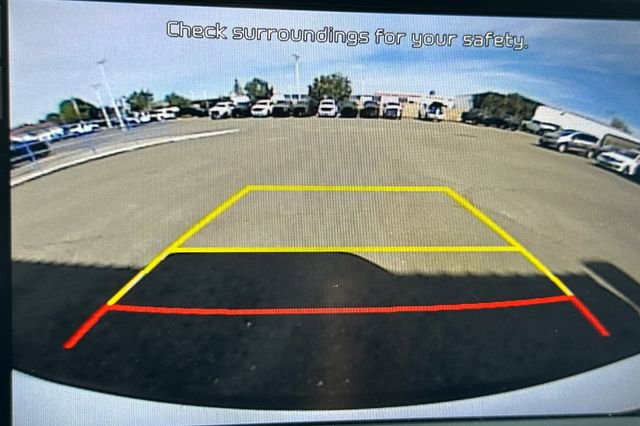 Used 2023 Kia Soul LX w/ LX Technology Package image 21