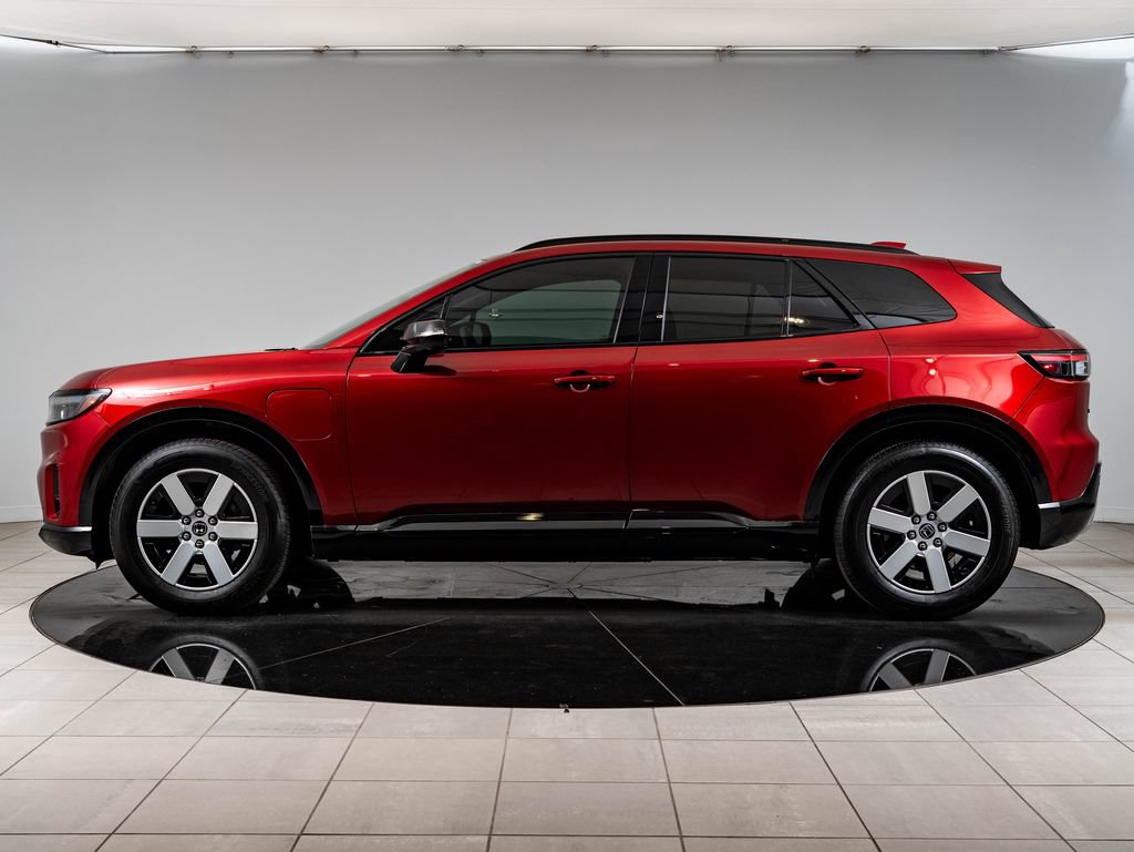 Used 2024 Honda Prologue Touring image 5