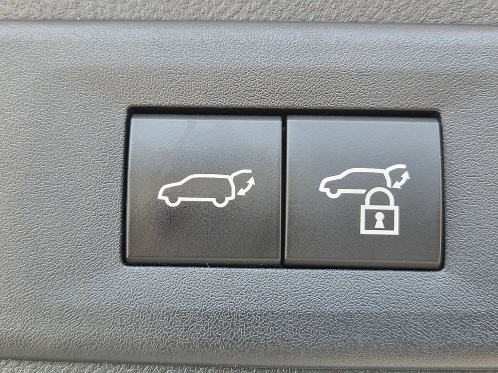 Certified 2024 Lexus NX 350 AWD w/ Vision Package image 32