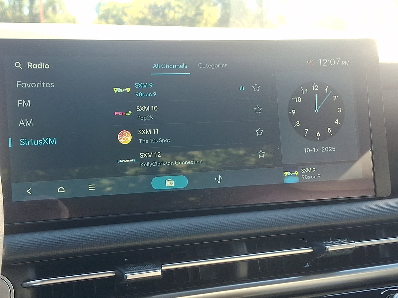 New 2026 Hyundai Santa Cruz SEL AWD/4WD image 16