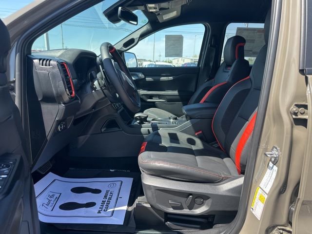 New 2026 Ford Ranger Raptor AWD/4WD image 34