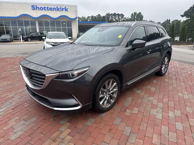 Used 2023 MAZDA CX-9 Grand Touring