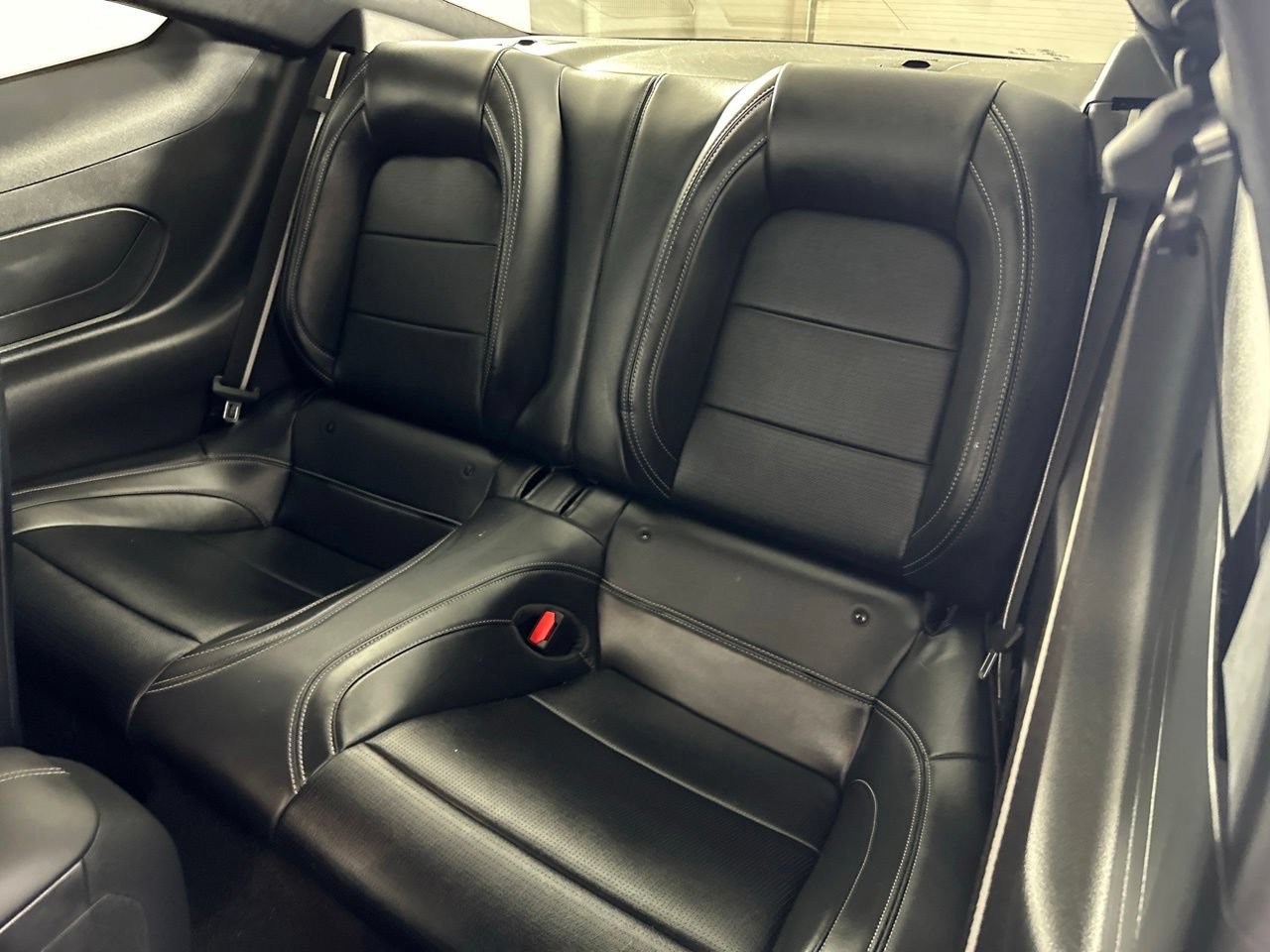 Used 2024 Ford Mustang GT Premium RWD image 26