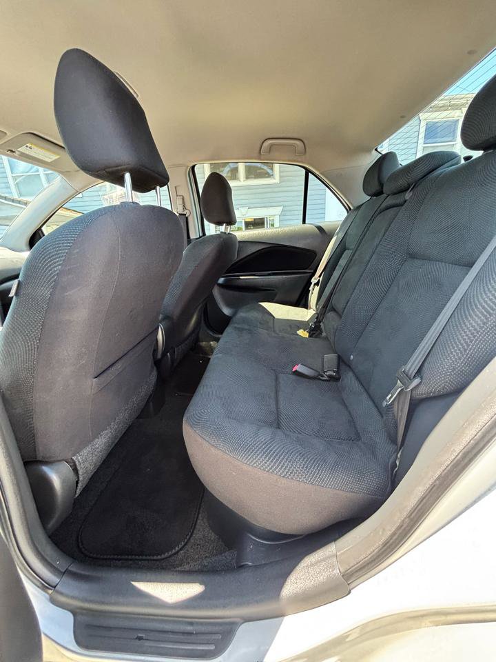 Used 2012 Toyota Yaris Sedan FWD image 15