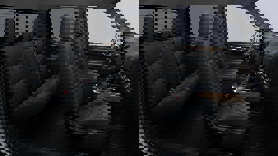 New 2025 Chevrolet Silverado 1500 LT w/ Texas Edition Plus image 34