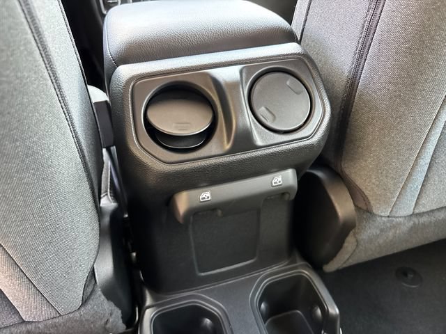 New 2026 Jeep Wrangler Unlimited Sport AWD/4WD image 14