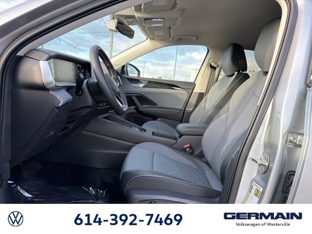 New 2026 Volkswagen Tiguan SE image 20