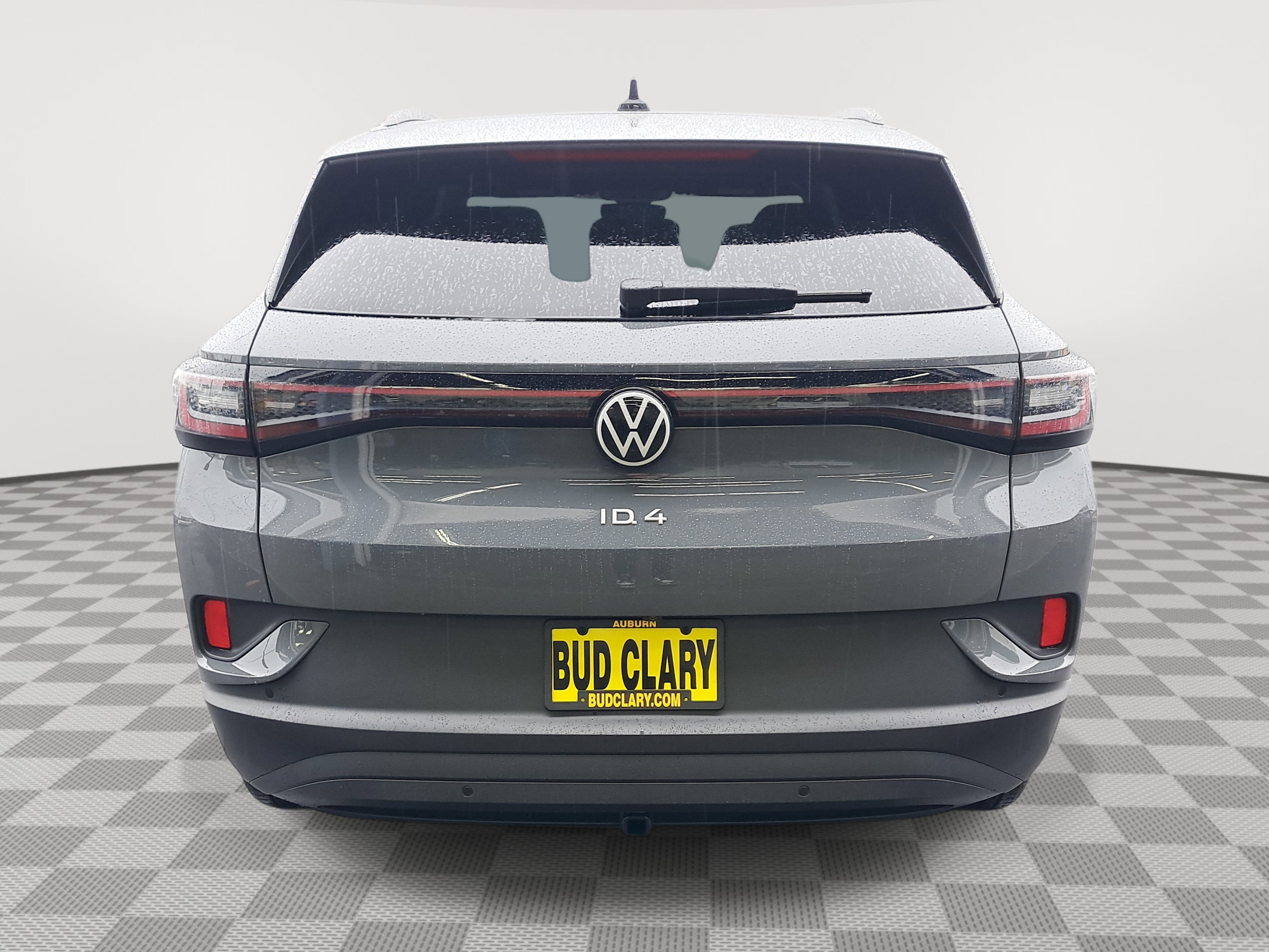 New 2025 Volkswagen ID.4 Pro S image 7