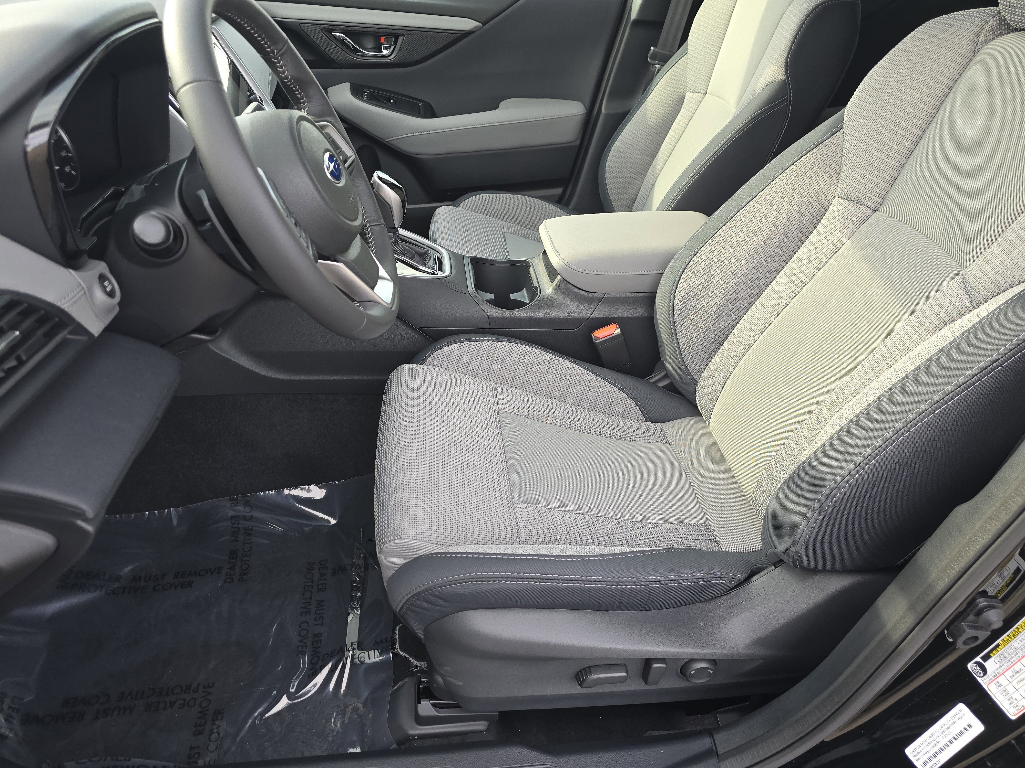 New 2025 Subaru Outback Premium image 18