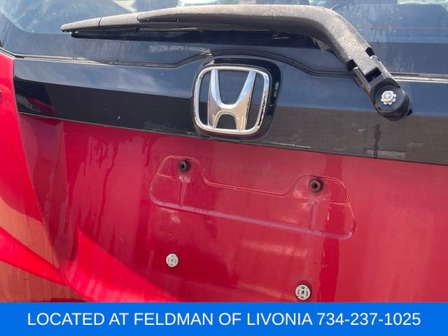 Used 2013 Honda Fit image 26