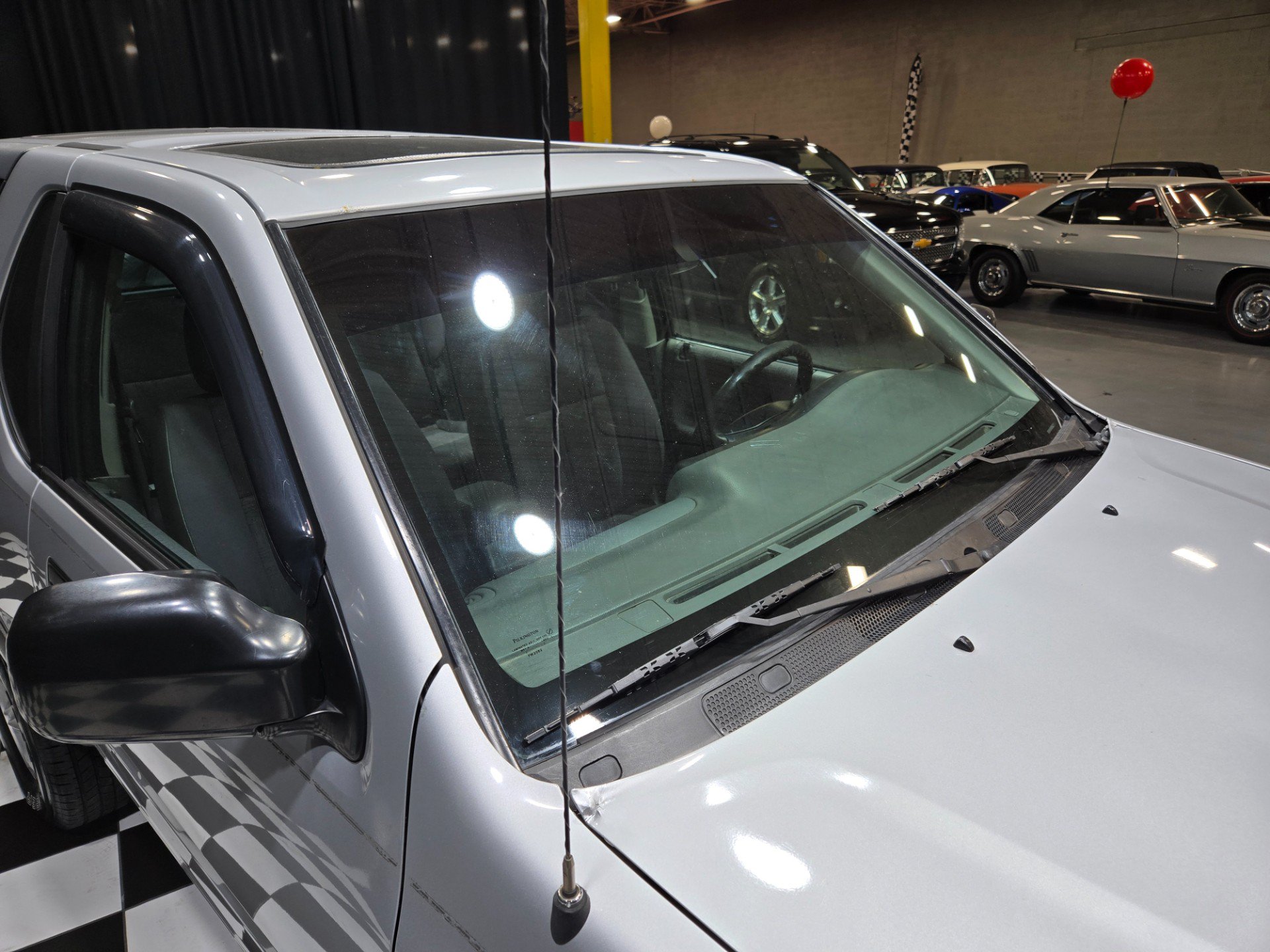 Used 2002 Isuzu Rodeo Sport RWD image 53