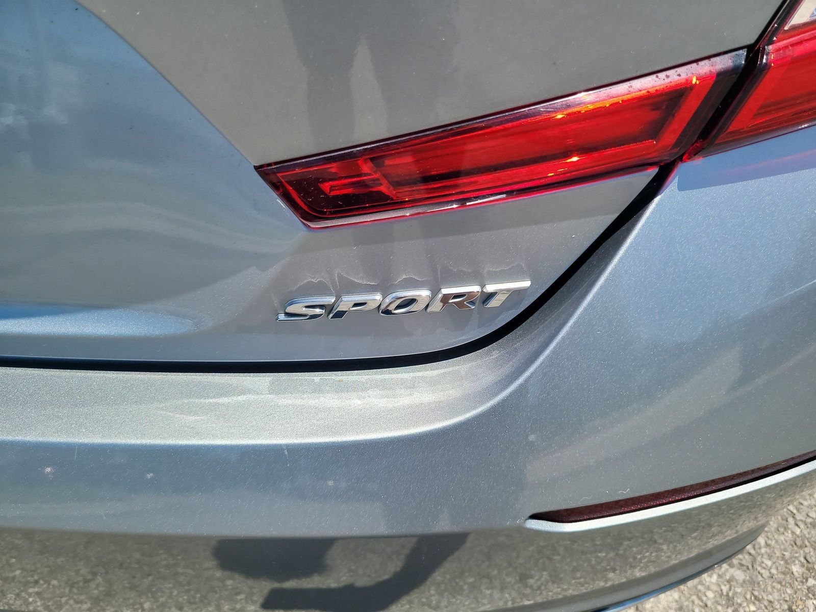 Used 2020 Honda Accord Sport image 27