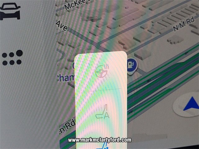 New 2025 Ford Explorer ST image 18