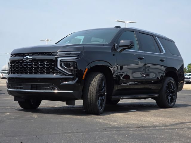 New 2026 Chevrolet Tahoe LT AWD/4WD image 15