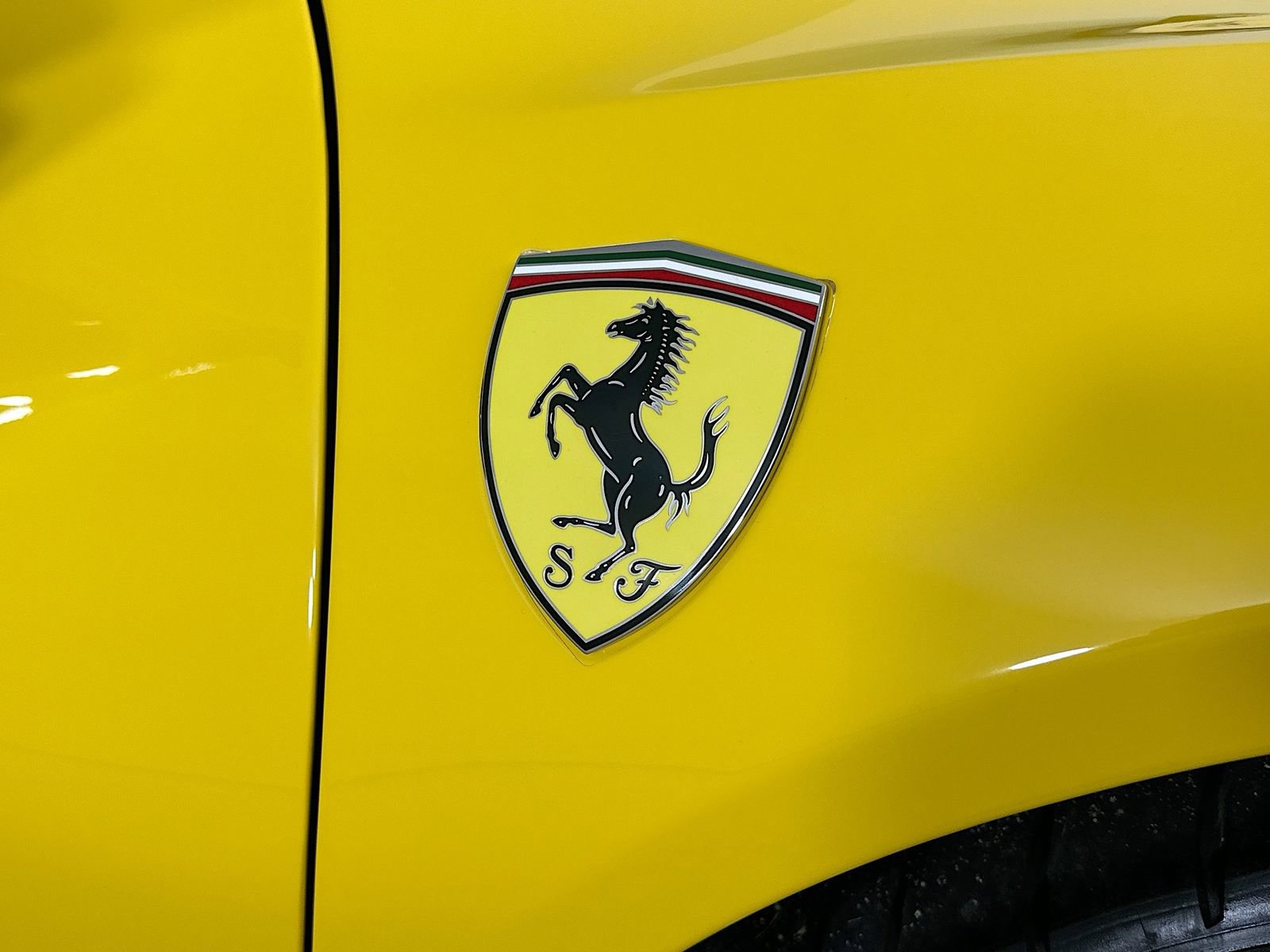 Used 2022 Ferrari SF90 Stradale AWD/4WD image 42
