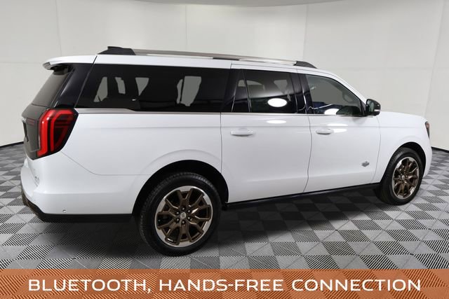 Used 2025 Ford Expedition Max King Ranch AWD/4WD image 5