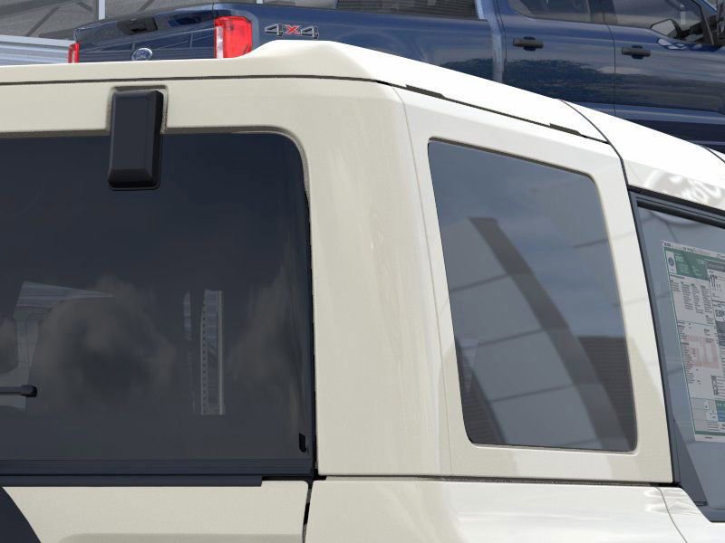 New 2026 Ford Bronco Outer Banks image 57