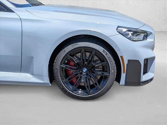 New 2026 BMW M2 w/ Lighting Package RWD image 10