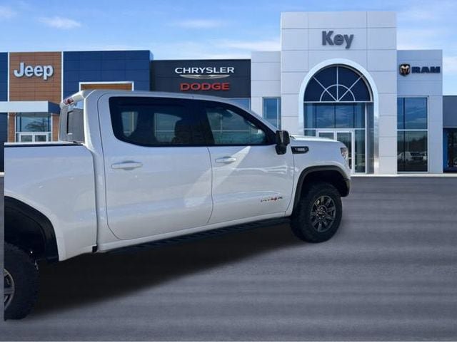 Used 2026 GMC Sierra 1500 AT4X AWD/4WD image 13