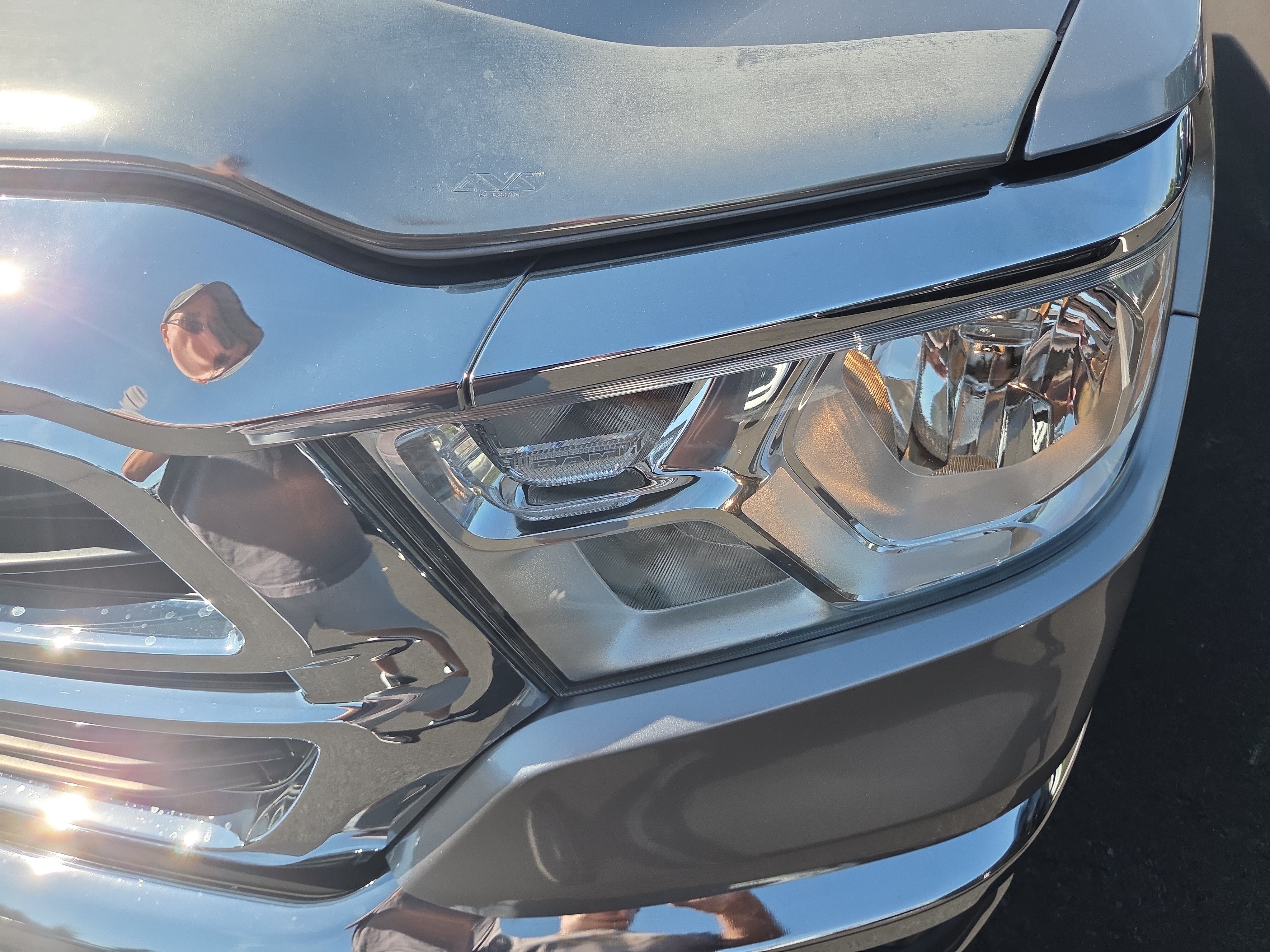 Certified 2021 RAM 1500 Big Horn AWD/4WD image 22