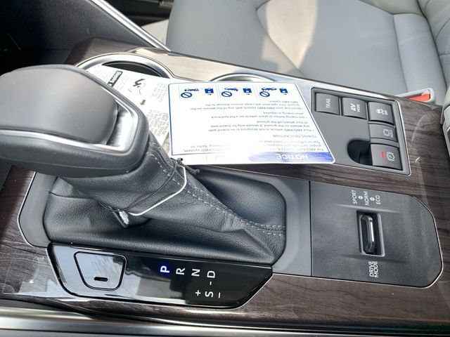 Certified 2026 Toyota Highlander Platinum AWD/4WD image 25