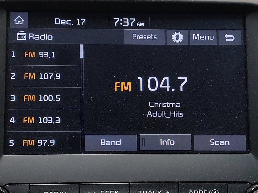 Used 2018 Kia Forte LX w/ LX Popular Package image 25