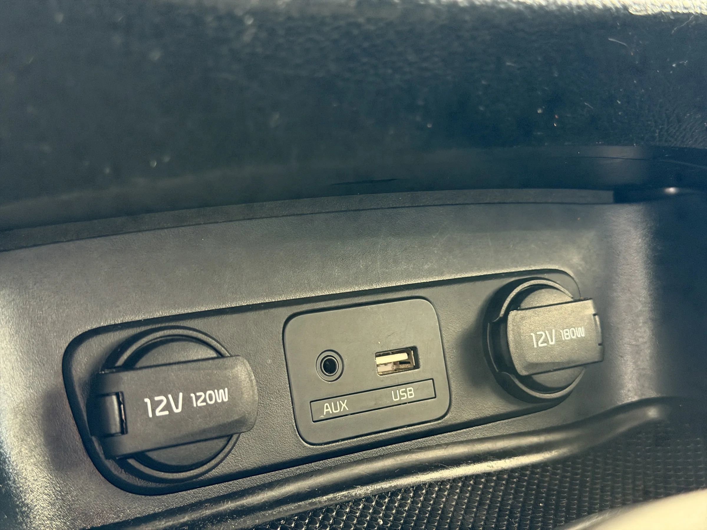Used 2016 Kia Sportage LX FWD image 28
