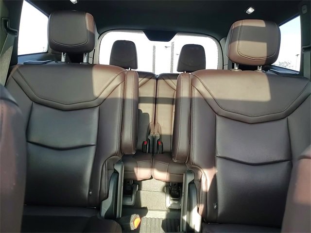 Certified 2022 Cadillac XT6 Premium Luxury image 21