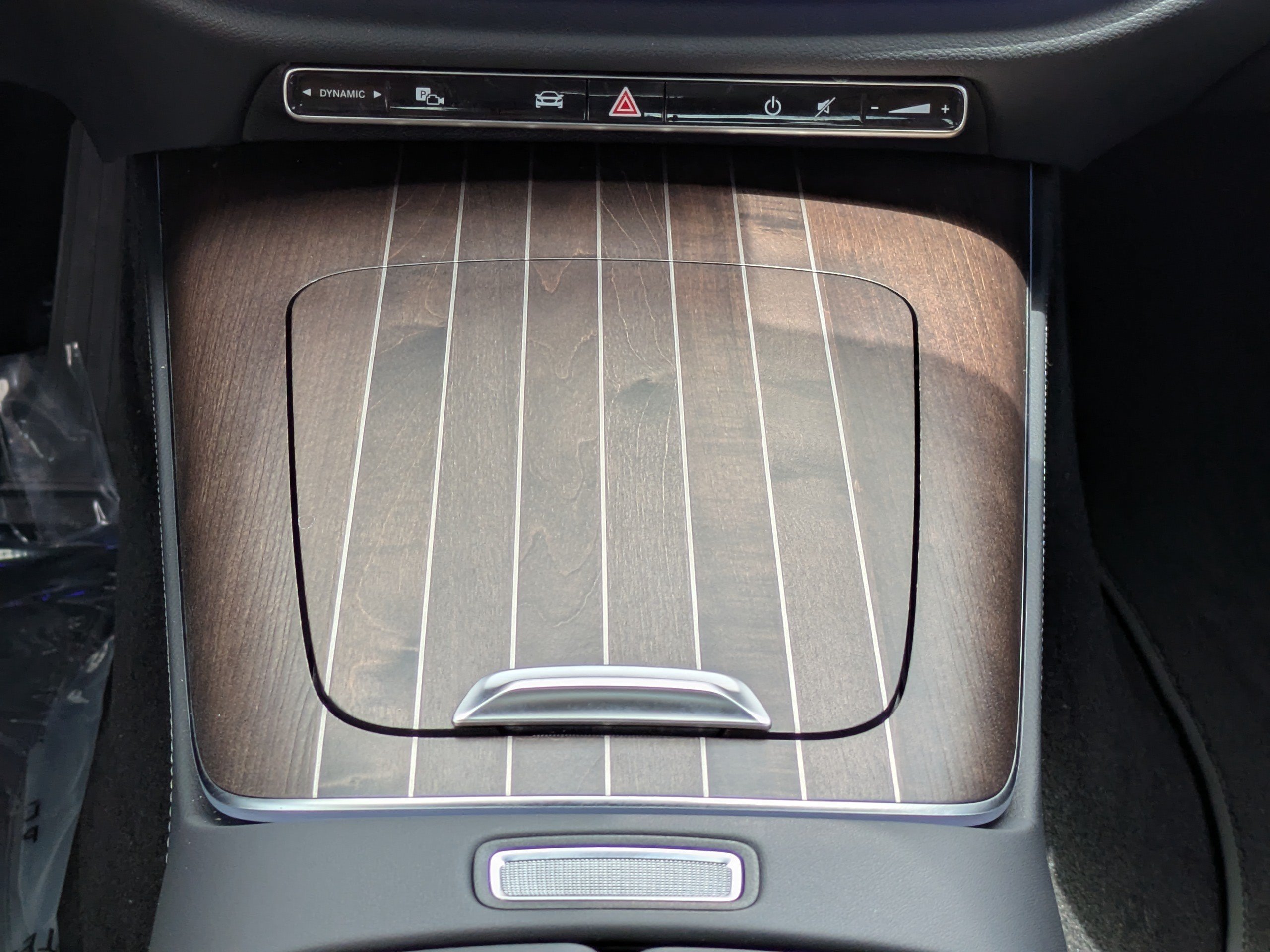 Used 2025 Mercedes-Benz E 450 4MATIC Sedan image 18