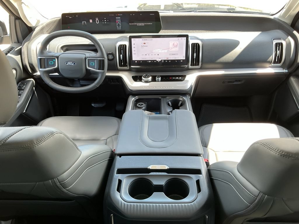 New 2026 Ford Expedition Max Active RWD image 29