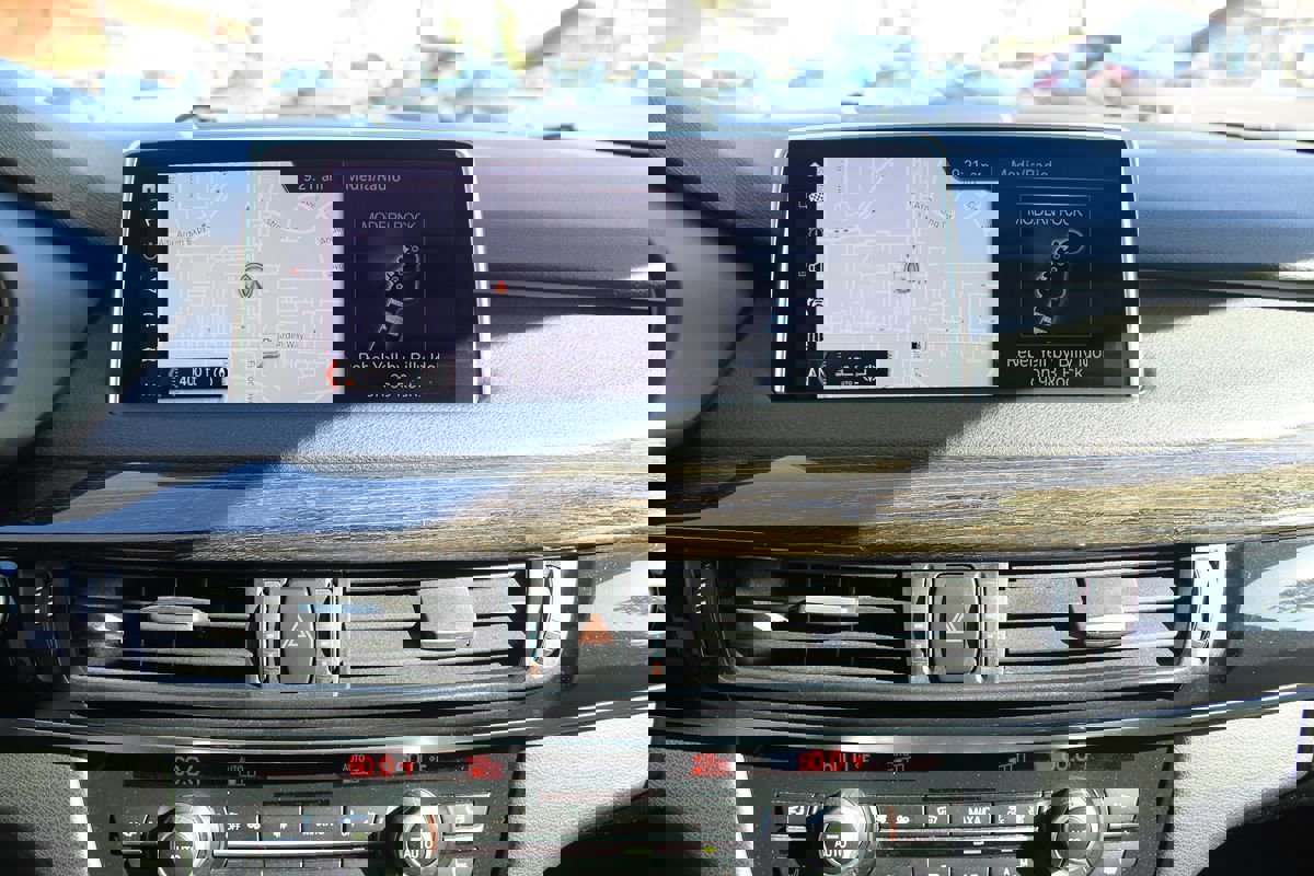 Used 2018 BMW X5 xDrive35i image 32