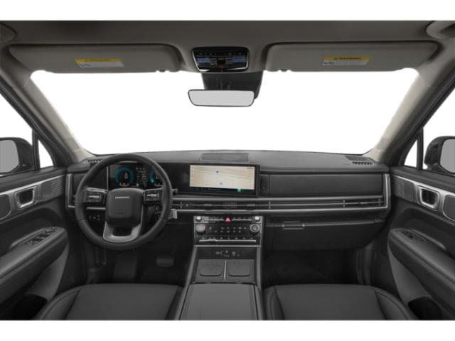 New 2027 Hyundai Santa Fe XRT AWD/4WD image 8